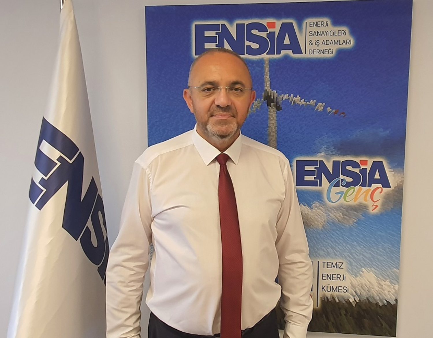 ENSİA 9 yılda Temiz Enerji’nin proje merkezi oldu